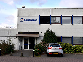 LiuGong Machinery Europe B.V 